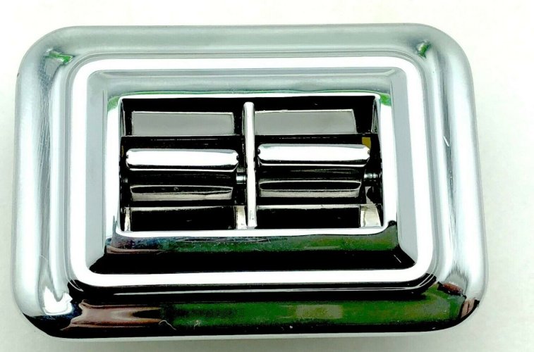 Window SWITCH 70-76 Camaro Firebird (Repro)