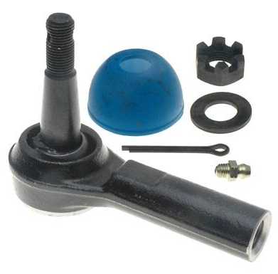 Tie Rod End: 91-96 Corvette Outer REAR (Female)