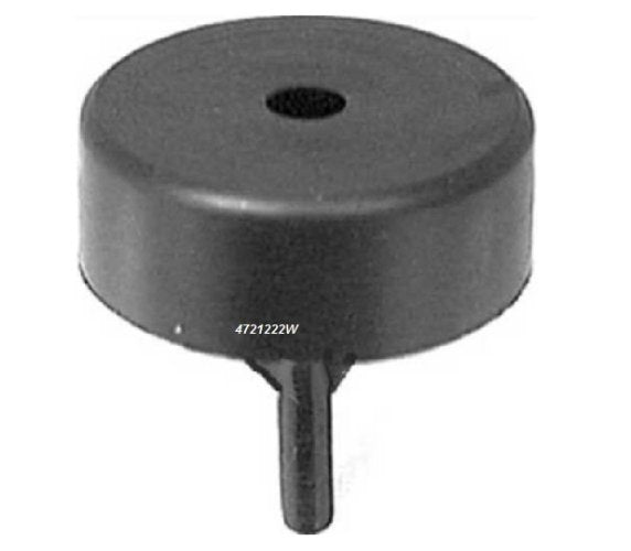 Bump stop Boot / Trunk 62-69 9ea)