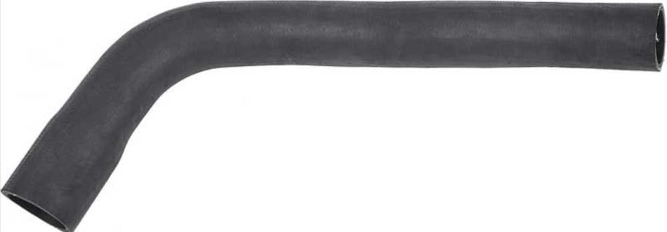Radiator Hose LOWER 69-72 Chevelle SBV* & 80-81 Camaro SBV8 ++