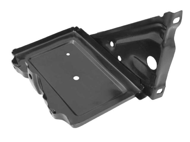 Battery Tray: 57 Chev full size