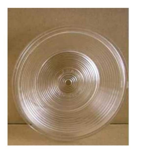 59 Pontiac Reverse/blinker Lens (ea)
