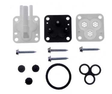 Wiper motor WASHER PUMP REPAIR KIT - 1960- early 80's