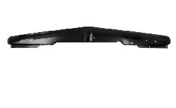 62 Chev full size front bumper FILLER panel
