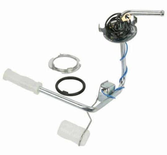 Fuel tank Sender Unit: 68-74 Corvette