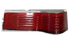 65 GTO Tail Light Lens - RHS