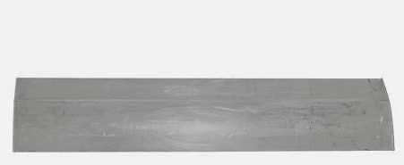 64-65 Pontiac Lemans/ GTO Lower 2 Door Skin LHS