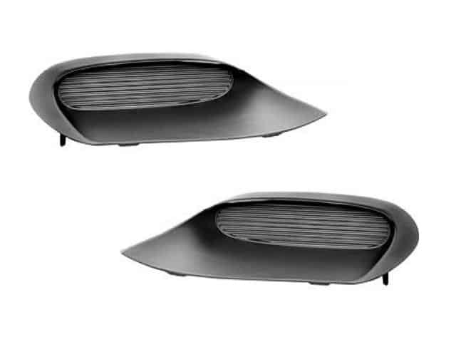 Hood Scoops: 67-69 Firebird (PR Closed)