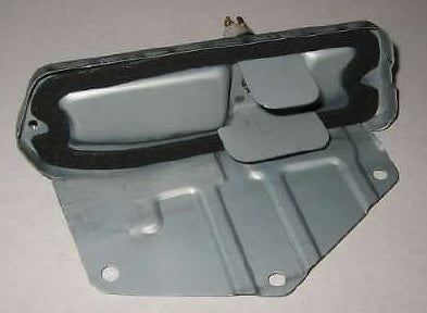 68 GTO / LeMans Front Park Lens Housing (ea)