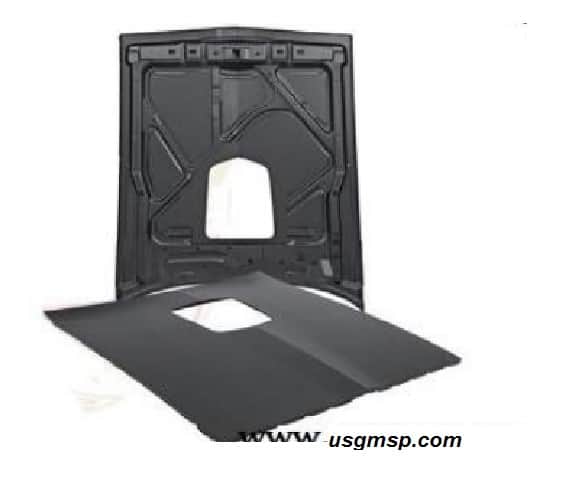 Hood: 77-81 Trans Am - NEW - IN STOCK