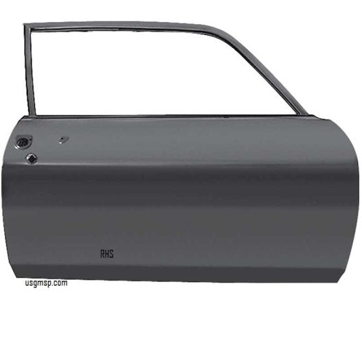 Door Shell: Nova 68-72 (each)