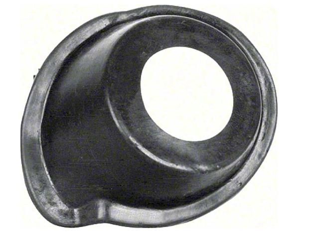 Steering column boot: 67-74 GM – Pontiworld