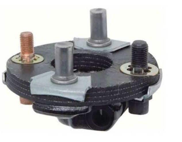 Coupling Steering: 64- 91 GM w/PWr Str 31 Spline