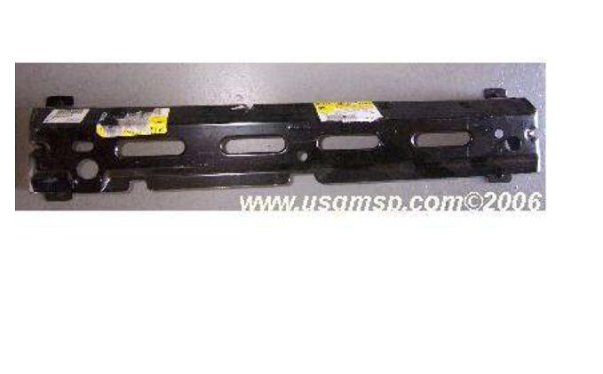 Brace: Radiator Supt Lower 93-02F