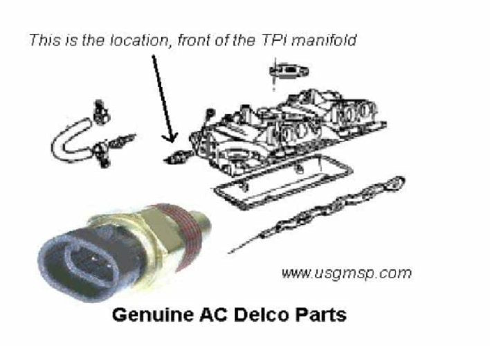 Sensor: Engine Coolant Temp: 85-92 *notes