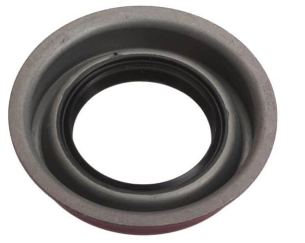 Pinion Seal: GM 10 Bolt (8.5 ring gear)