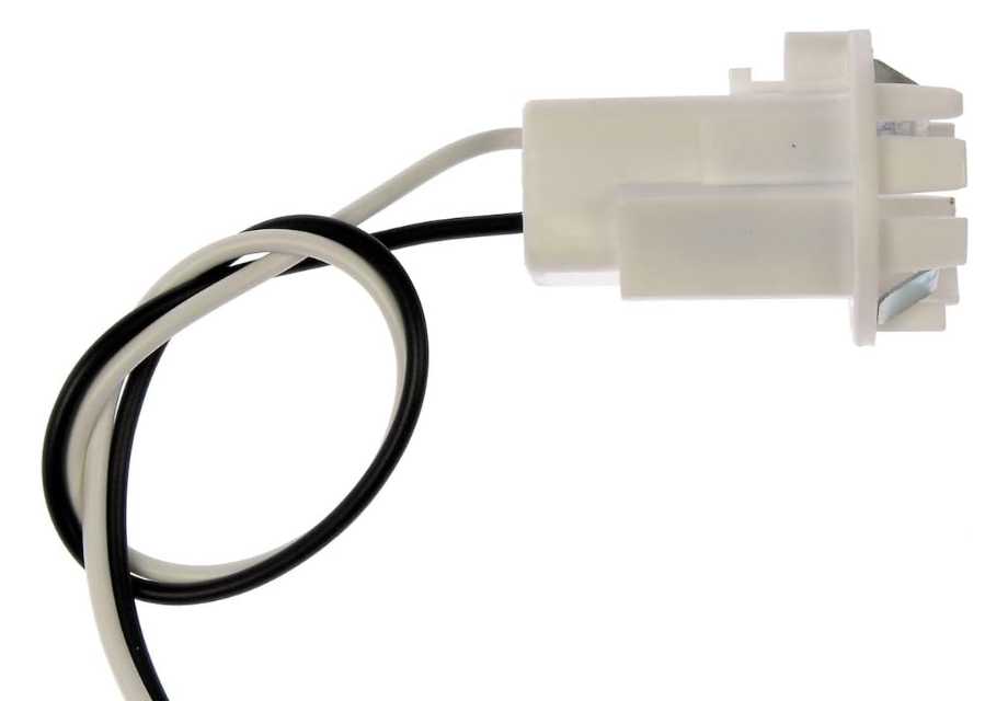 Socket Tail Lamp wiring: 64-69 Era Various