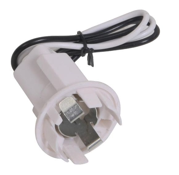 Socket Tail Lamp wiring: 64-69 Era Various