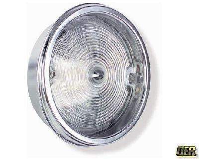 67 Camaro Front Park Lamp Assembly: Standard & SS