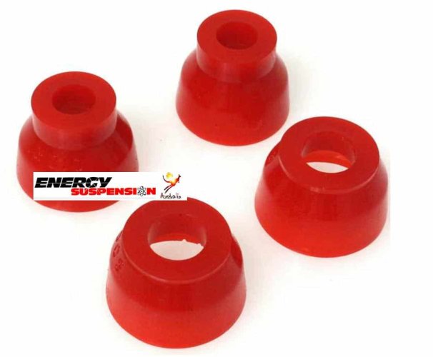 Ball joint dust boot set: 63-81 GM Various