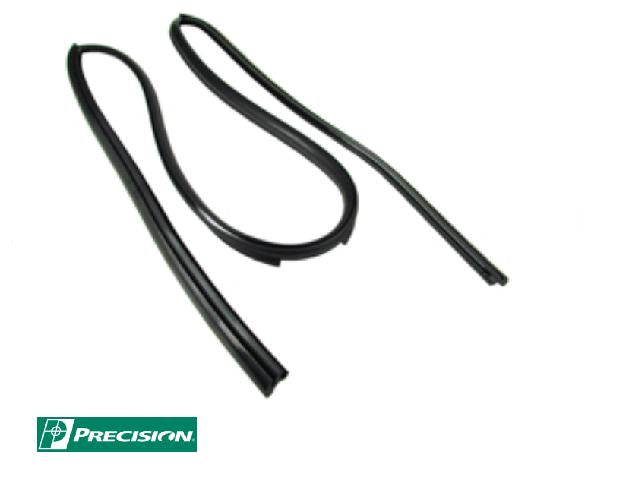 93-02 Camaro Firebird front windscreen molding - CONVERTIBLE