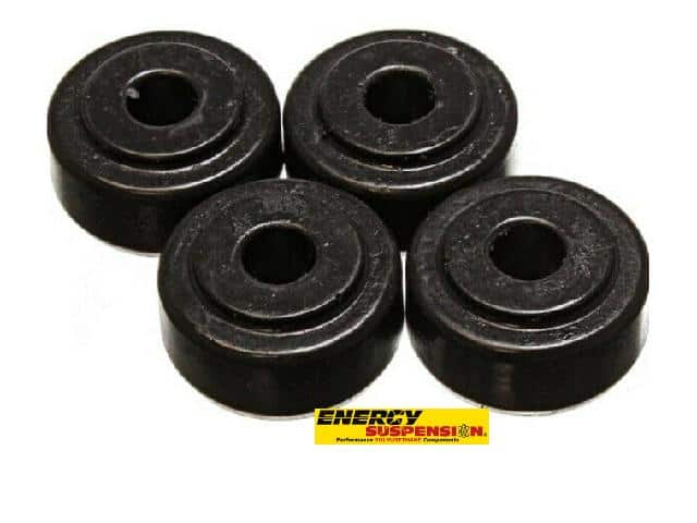 A Shock Bush Set (4) ie 2 shocks