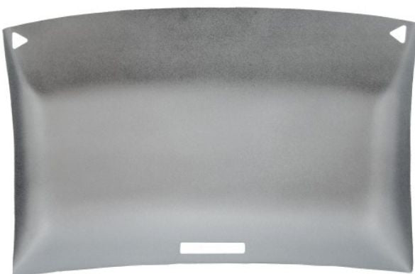 Headliner: El Camino 78-87- uncovered bare