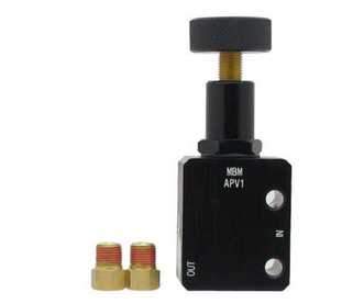 Universal Adjustable proportioning Valve