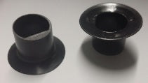 82-89 Camaro Firebird: Armrest to Door Trim Filler