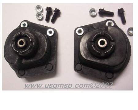 Strut Mounts: 93-02 Camaro /Firebird TA (ea)