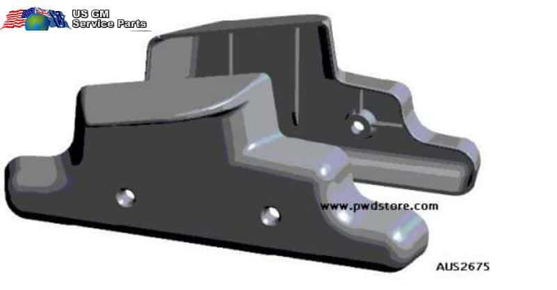 Pillar Post Caps: 65-70 Full Size Sports Sedan (pair set)