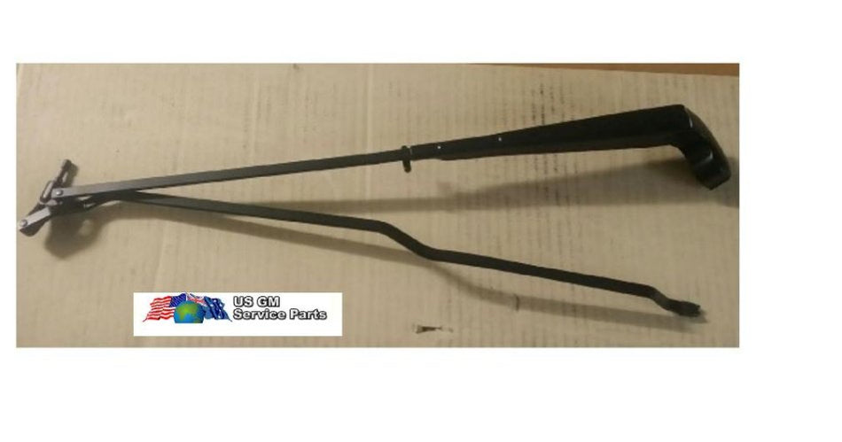 Wiper Arm: 72-81 Camaro / Firebird TA - LHS