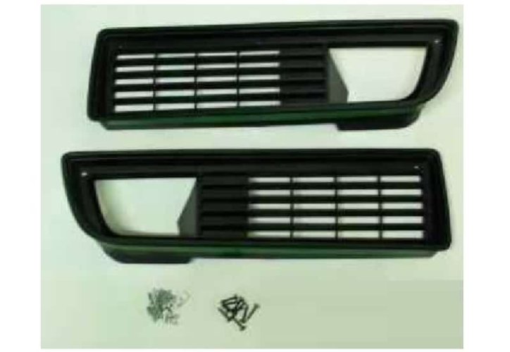 Grill: 79-81 Firebird Trans Am - Pair set