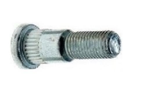 Wheel Stud: Disc front 60's- early 70's various