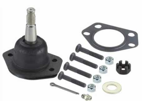 Ball Joint: Corvette 84-96 UPPER  - Import