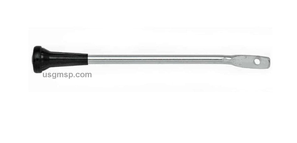 Lever Turn Signal: 67-69 various GM +