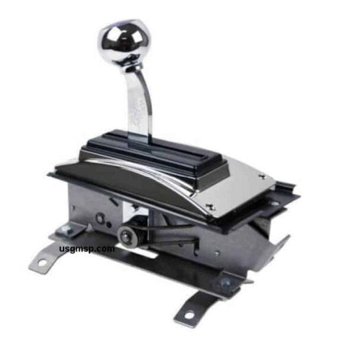 Shifter: Auto "Quick Silver" 73-81 Cam 70-81 FBD