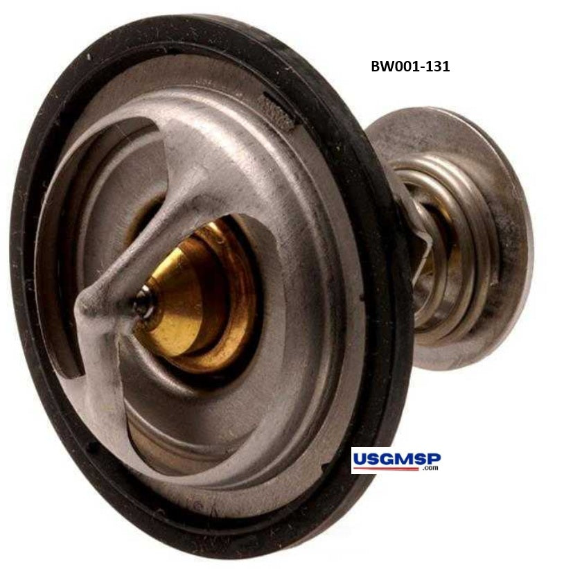 Thermostat V8: 1993-97 5.7Ltr - Corvette, Camaro Firebird T/A V8 - Choose Temperature