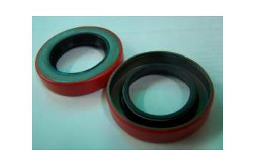Wheel Bearing Axle SEAL: 10 Bolt REAR 65-90 era GM