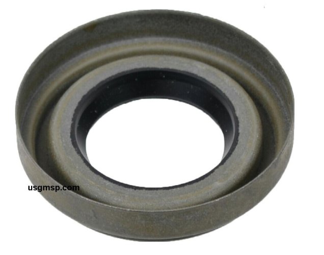 Rear Axle Seal.. All 64-69