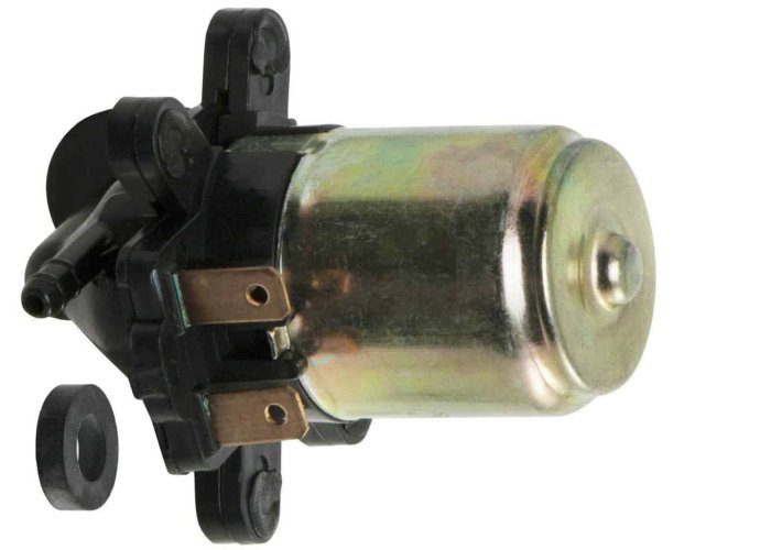 Wiper pump: 75-78 Camaro