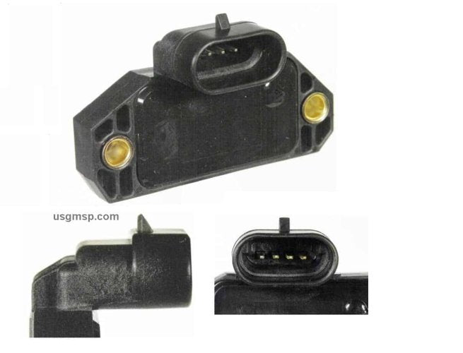 Distributor Module: 94-95 V8