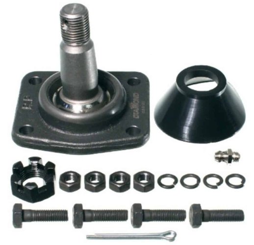 Ball Joint: 58-70 (US) Lower Pontiac Big Car (1) * Choose Year