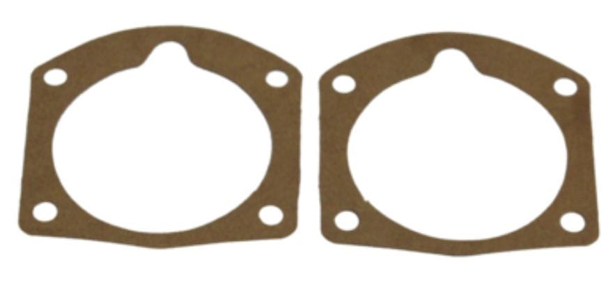 Axle Housing to Bearing gaskets: 55-57 Chev PAIR
