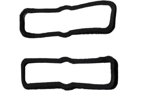 Seal Side Marker Lamps: 74-77 Camaro Side Marker FRONT: (1pr)