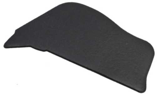 Cowl Block OFF seal: 70-81F