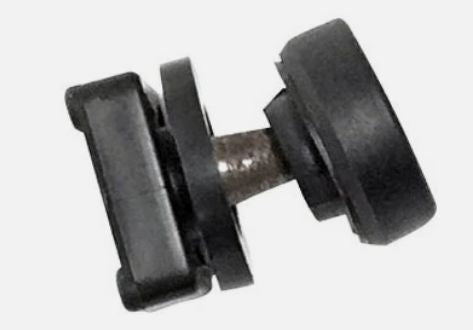 Roller Window regulator: 1969 GM A body GTO, Chevelle, Buick, Cutlass, El Camino