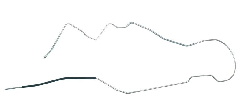 Fuel Line: Chevelle 1970-72 3/8"