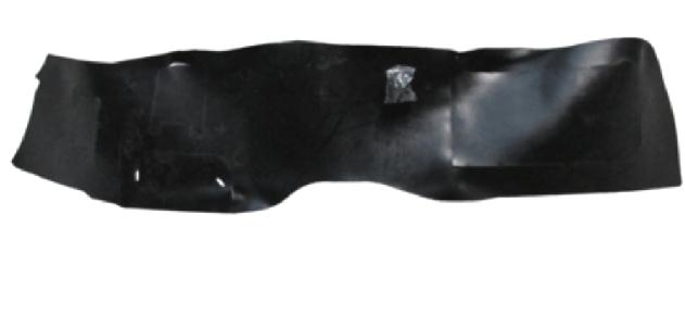 Firewall Insulation Pad: 65-67 Impala / Bel Air - LHD USA Made