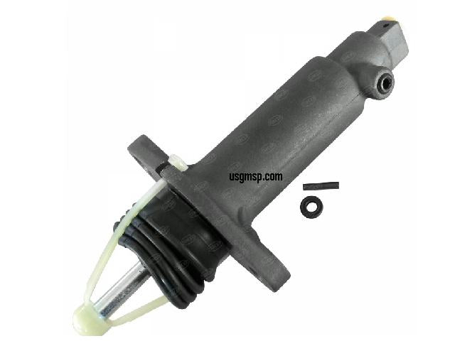 Clutch Slave Cylinder: 93-97 F V8